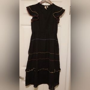Anthropologie Dolan dress